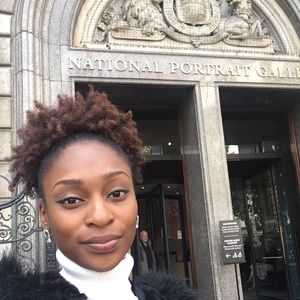 Meet your Posher, Christanie